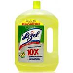 LIZOL CITRUS 2LITRES